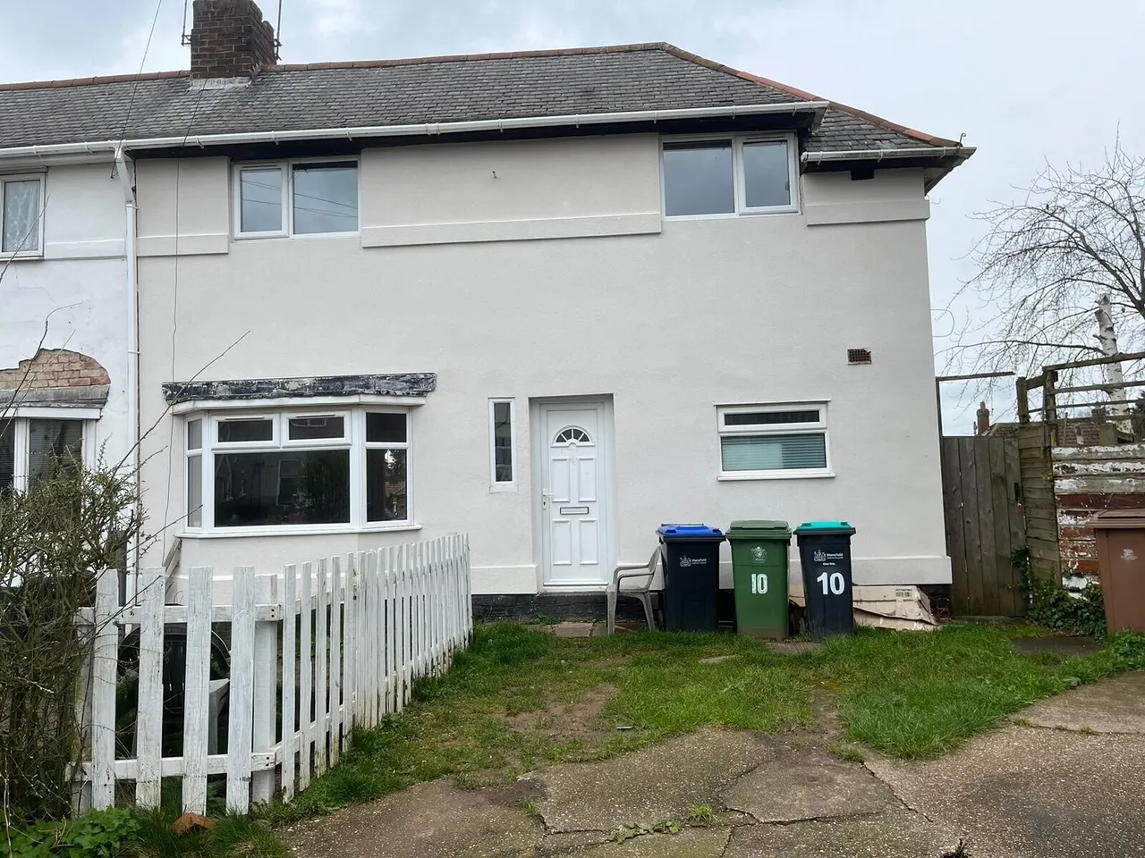 Henry Avenue, Mansfield, NG19, photo 8