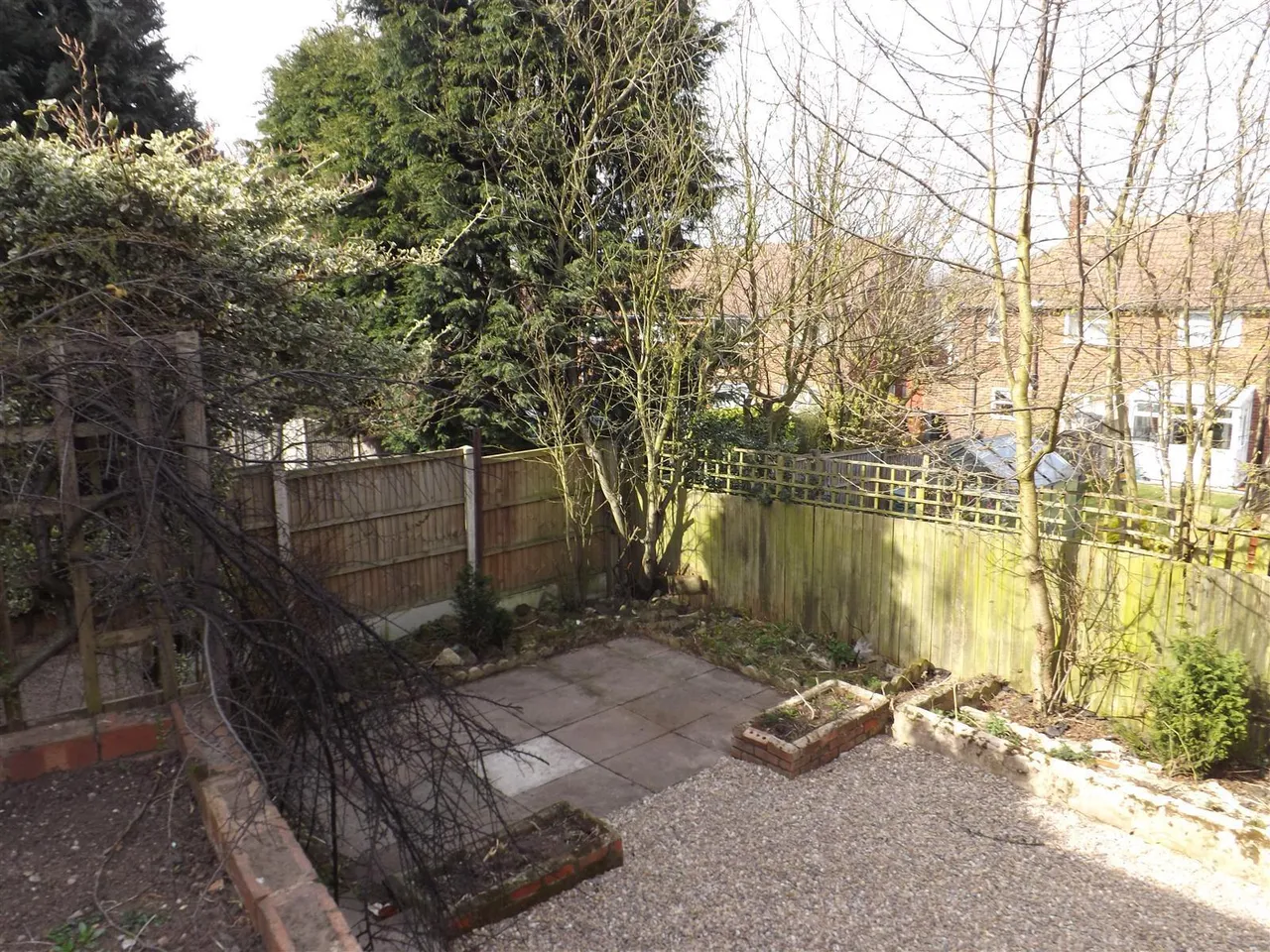 Henry Avenue, Mansfield, NG19, photo 6