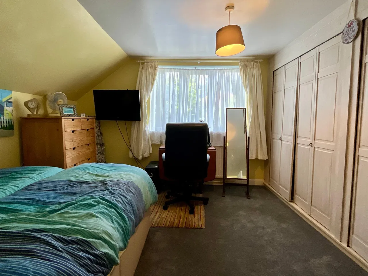Sketty Park Drive, Sketty, SA2, photo 19