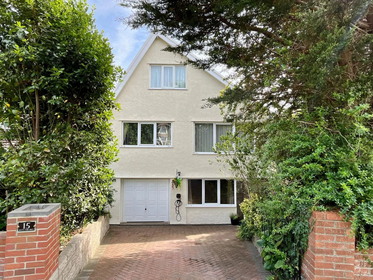 4 bed house for sale, Sketty Park Drive, Sketty, SA2