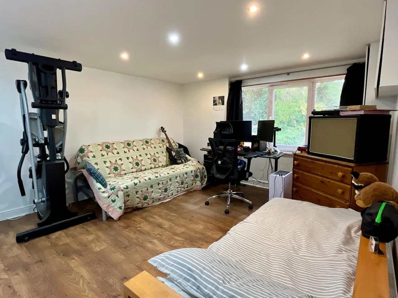 Sketty Park Drive, Sketty, SA2, photo 15