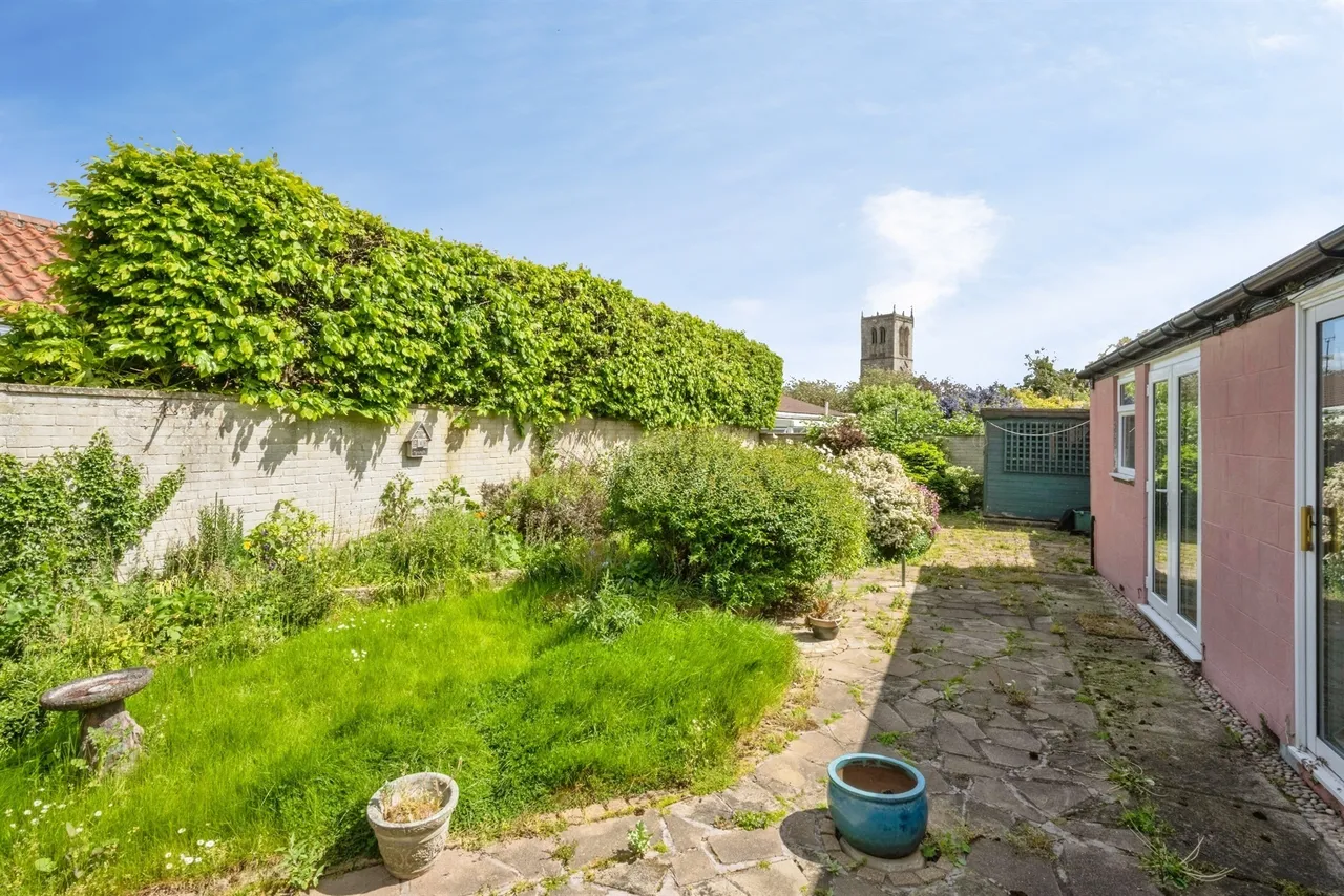 Shires Close, Sprotbrough, DN5, photo 11