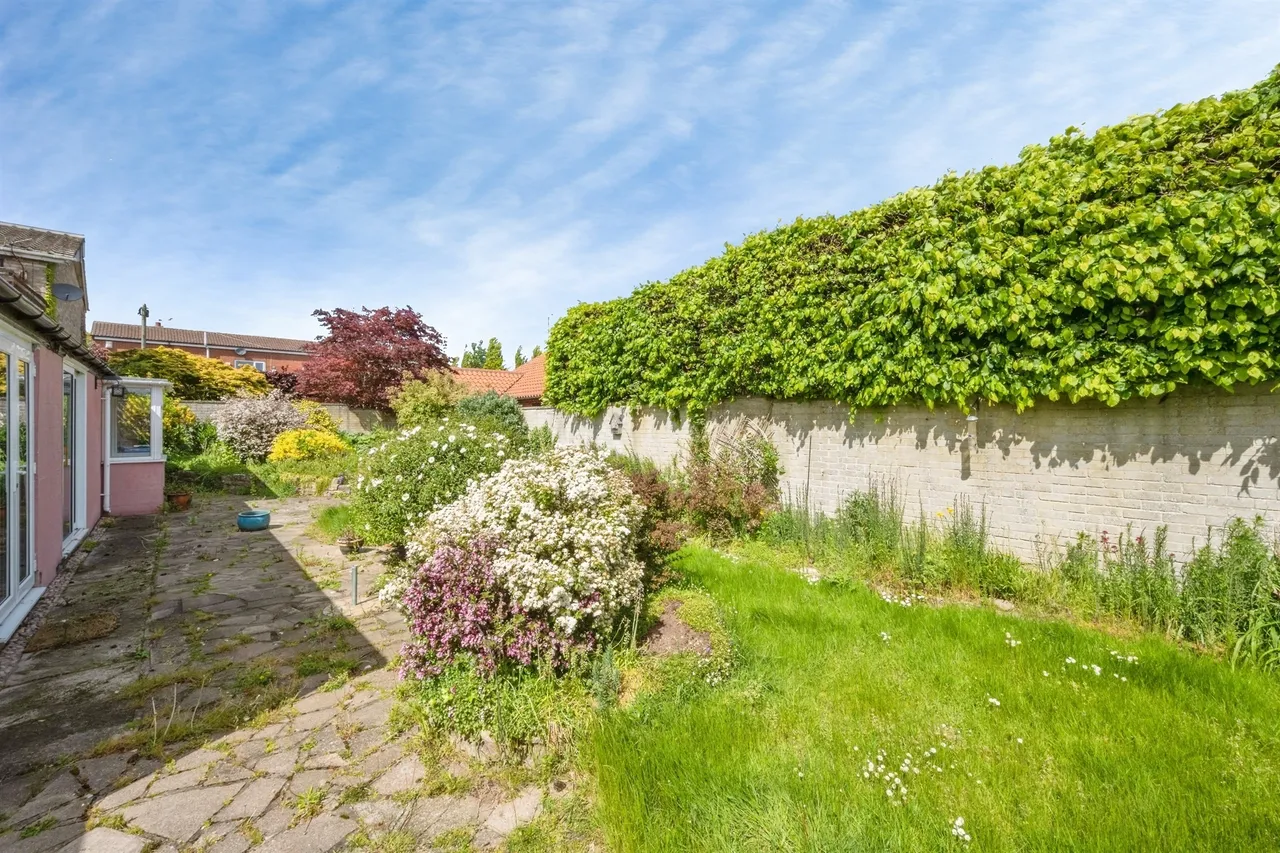 Shires Close, Sprotbrough, DN5, photo 12