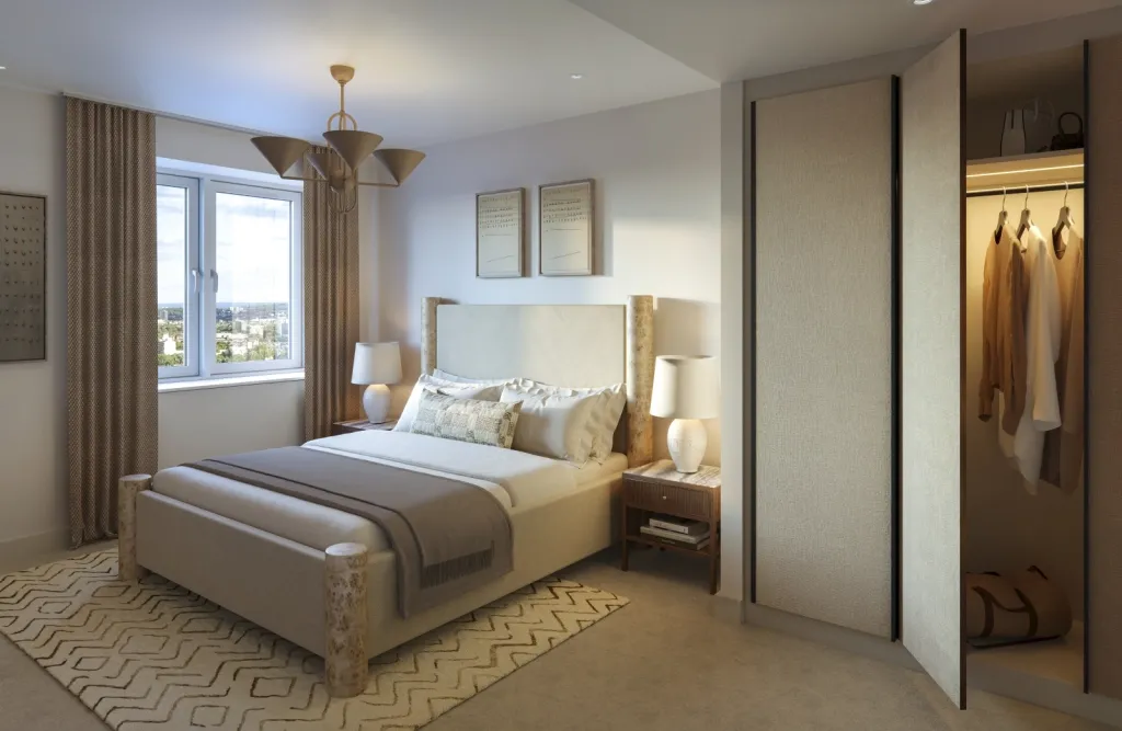 The Broadley, Marylebone, NW8, photo 5
