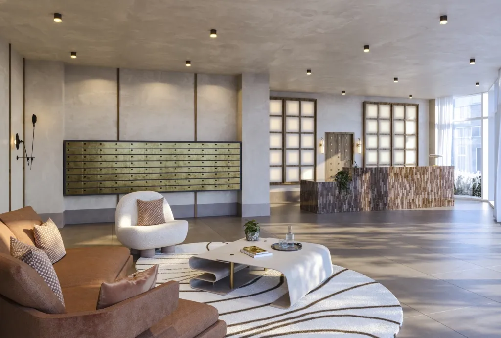 The Broadley, Marylebone, NW8, photo 11