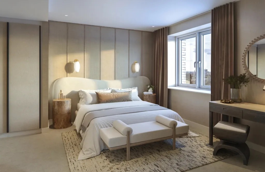 The Broadley, Marylebone, NW8, photo 4