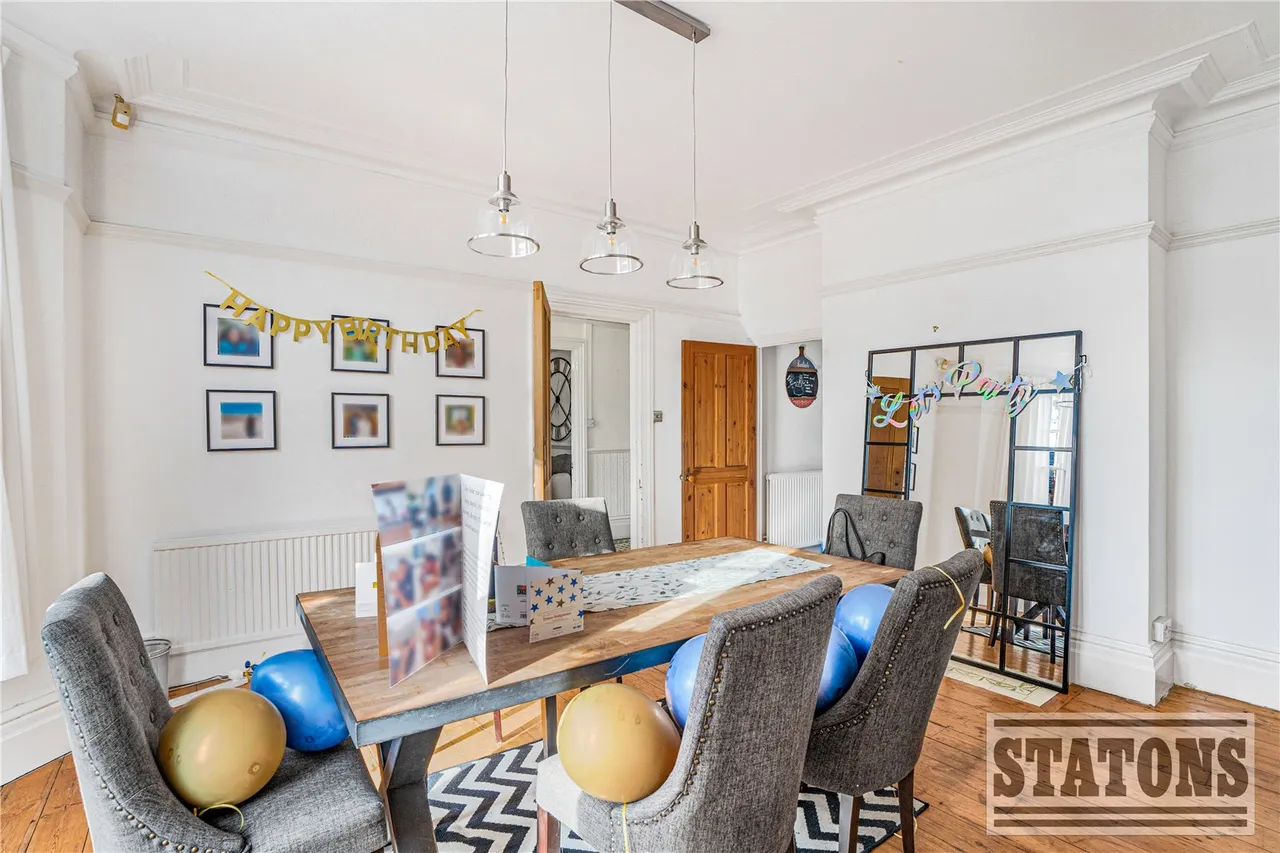 Park Road, New Barnet, EN4, photo 6