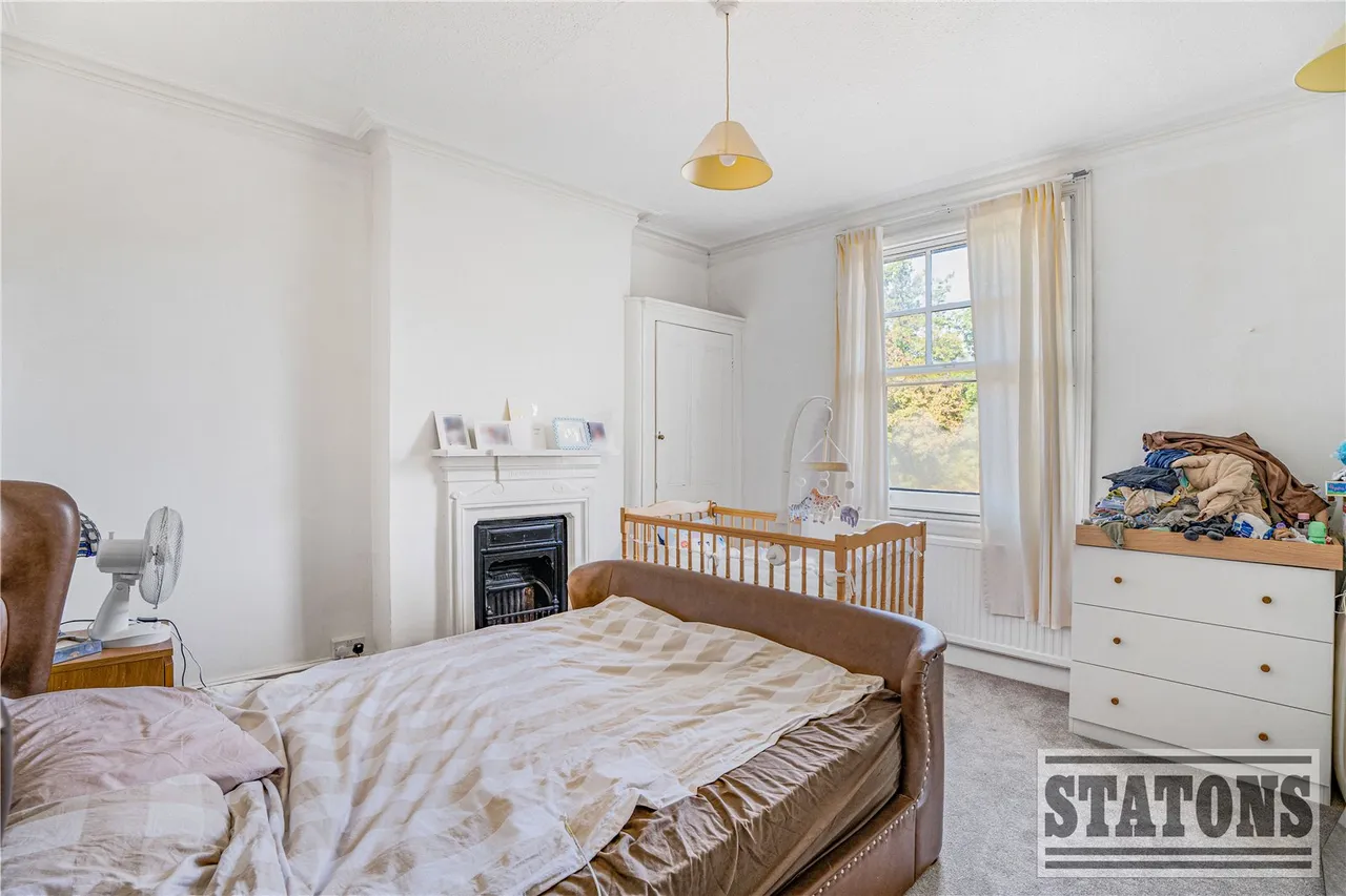 Park Road, New Barnet, EN4, photo 13