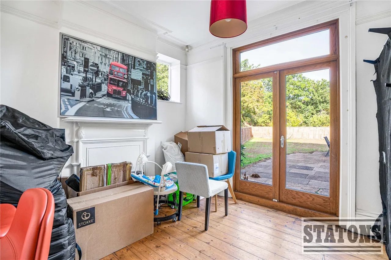 Park Road, New Barnet, EN4, photo 10