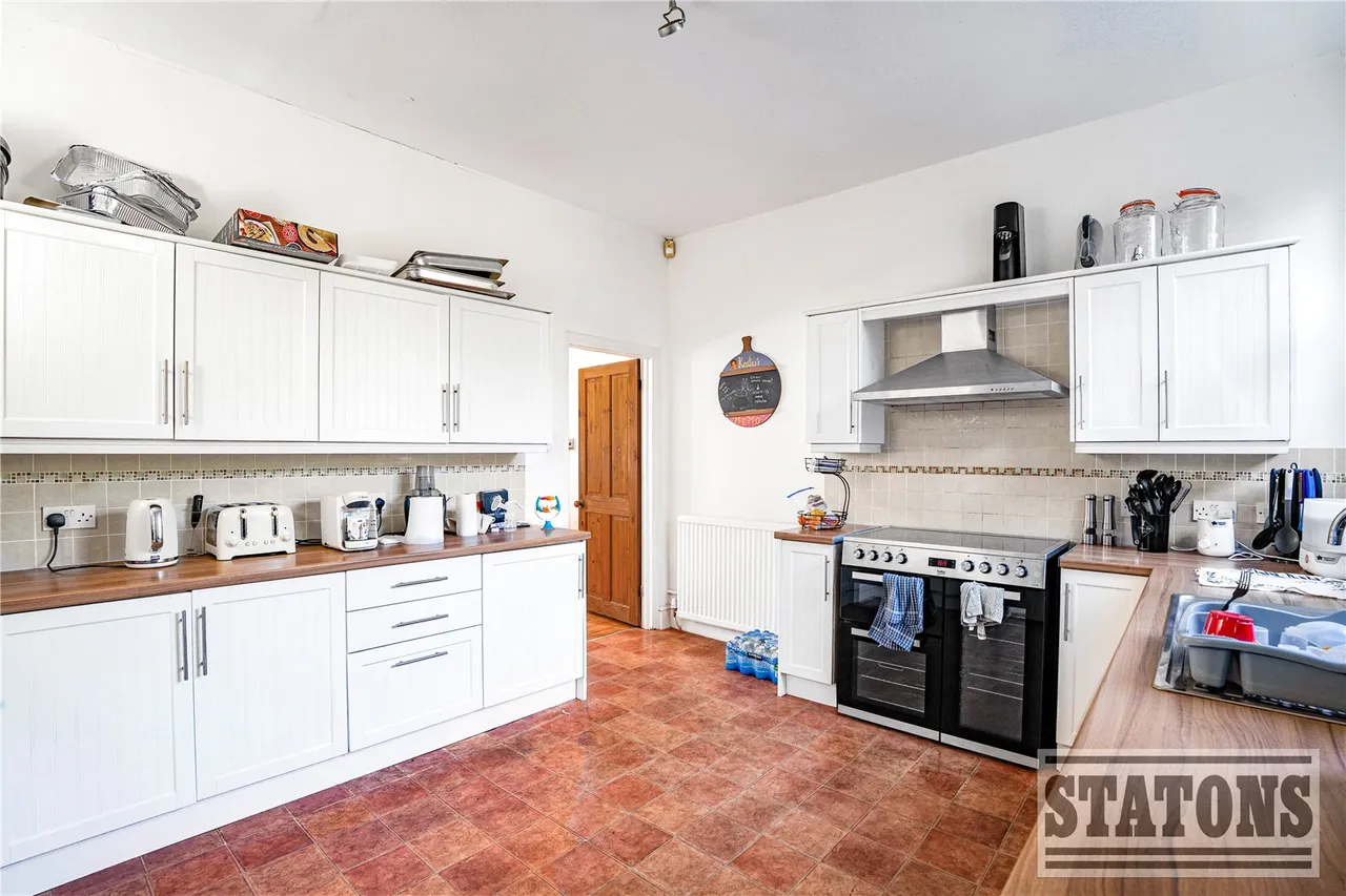 Park Road, New Barnet, EN4, photo 8