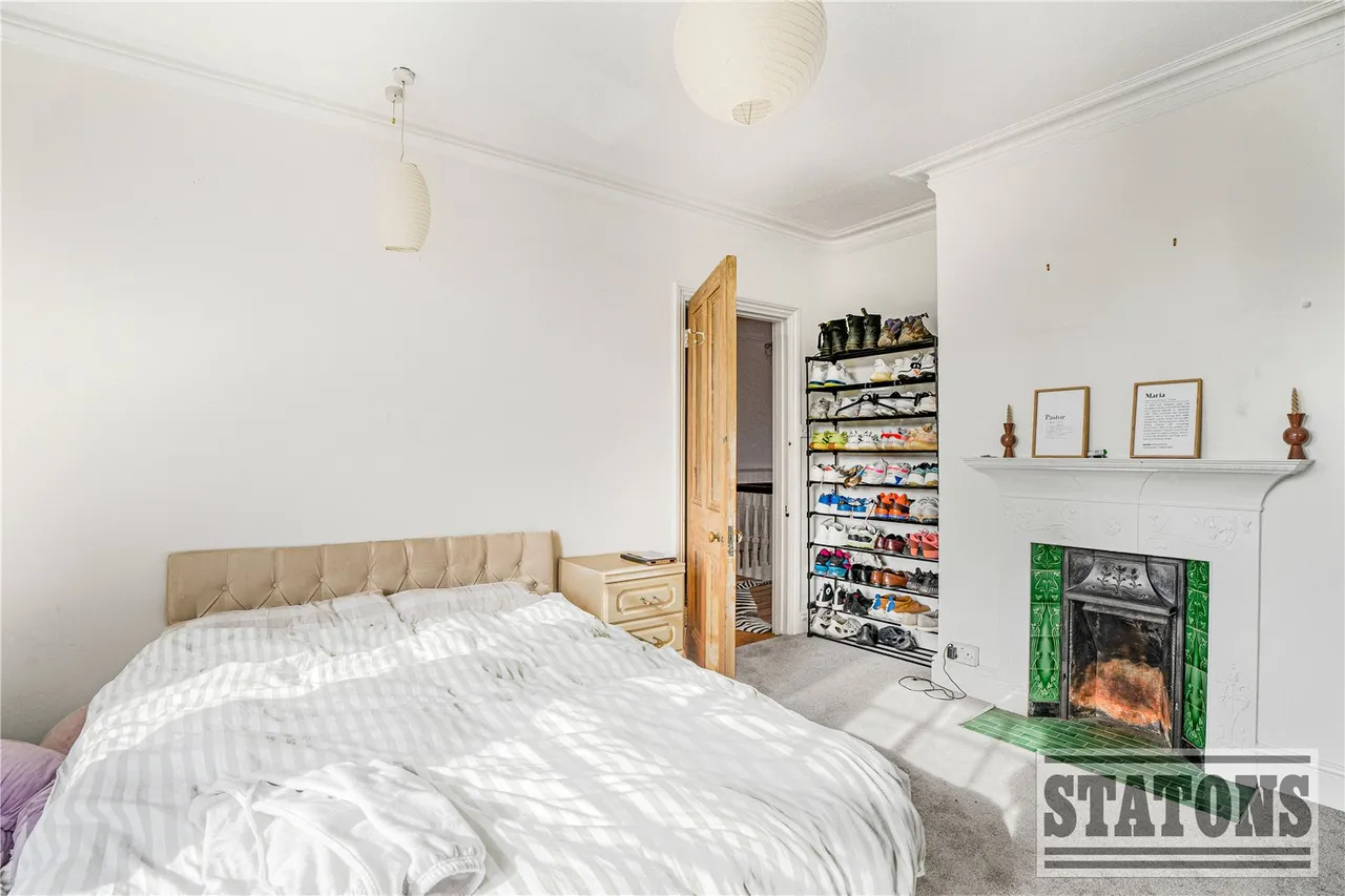 Park Road, New Barnet, EN4, photo 15