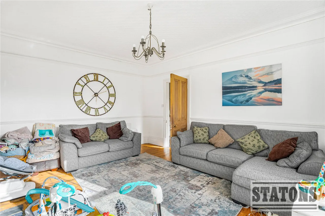 Park Road, New Barnet, EN4, photo 4