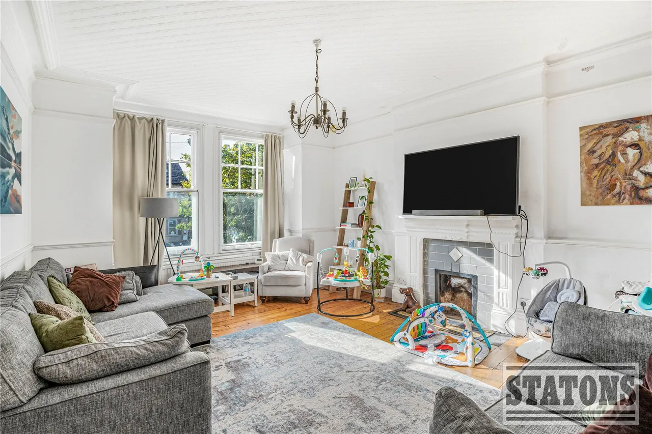 Park Road, New Barnet, EN4, photo 5