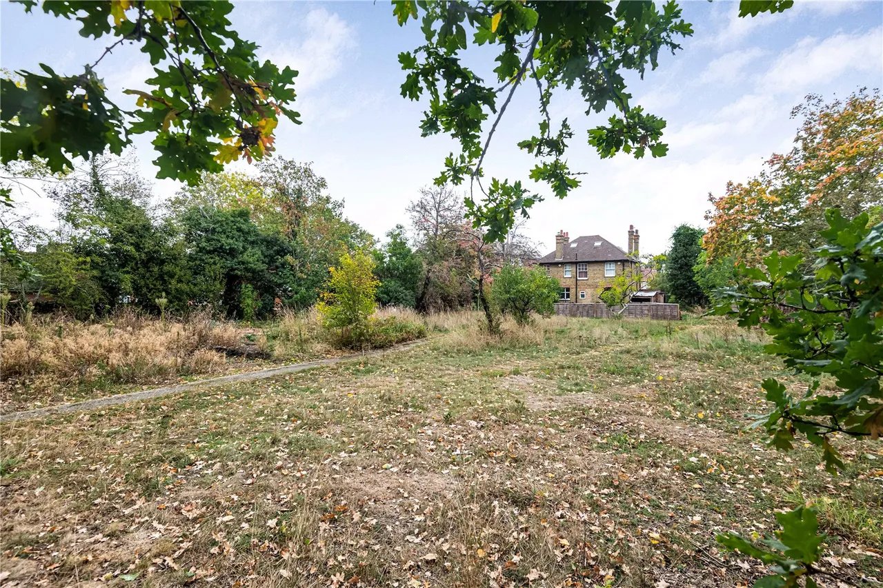 Park Road, New Barnet, EN4, photo 20