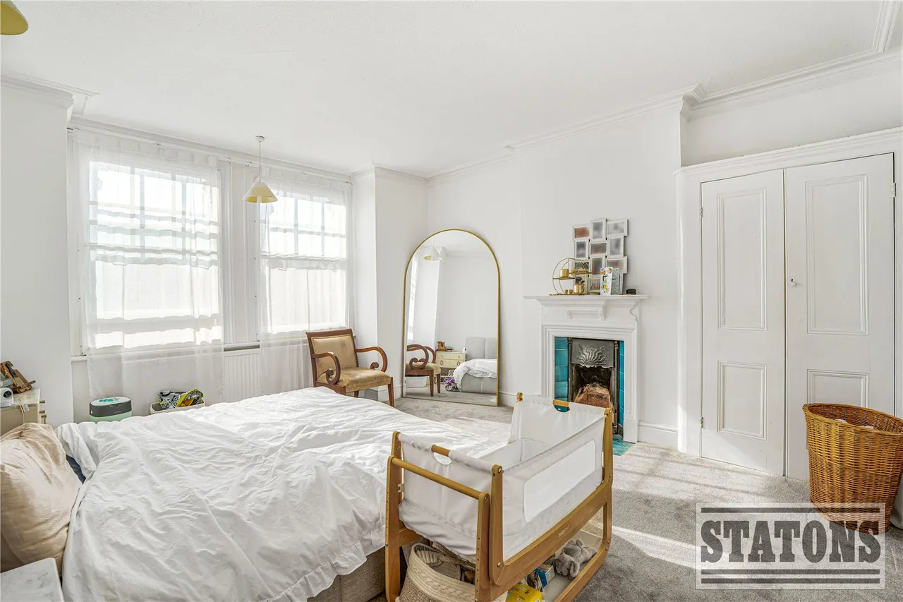 Park Road, New Barnet, EN4, photo 14