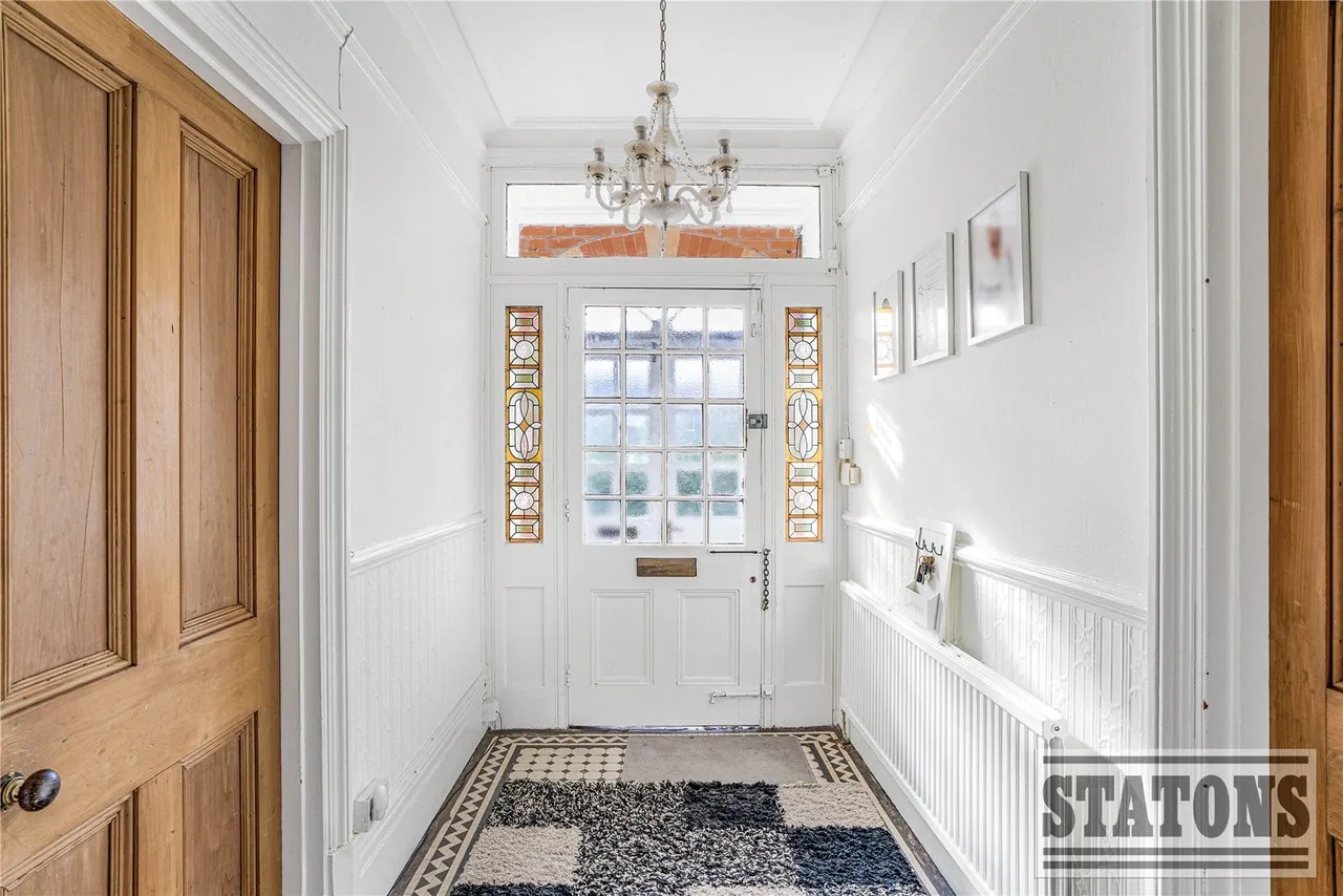 Park Road, New Barnet, EN4, photo 2