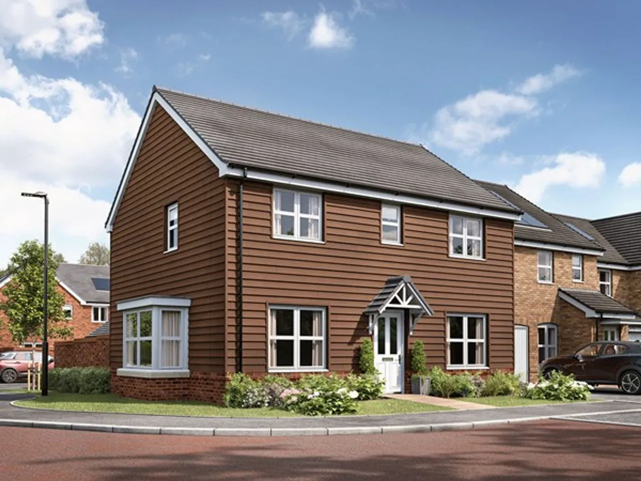 Comet Road, Selsey, PO20, photo 5