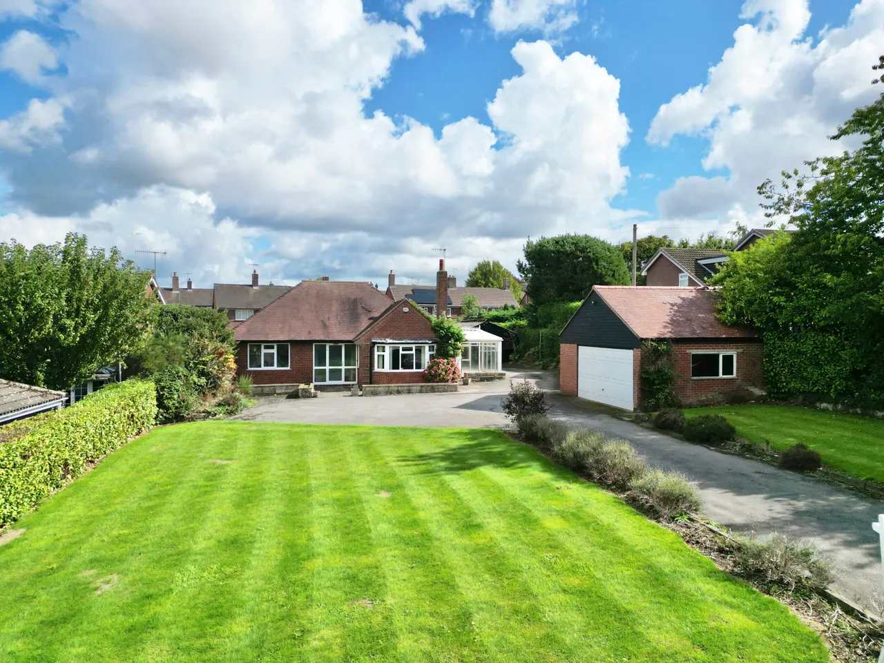 Newport Road, Eccleshall, ST21, photo 34