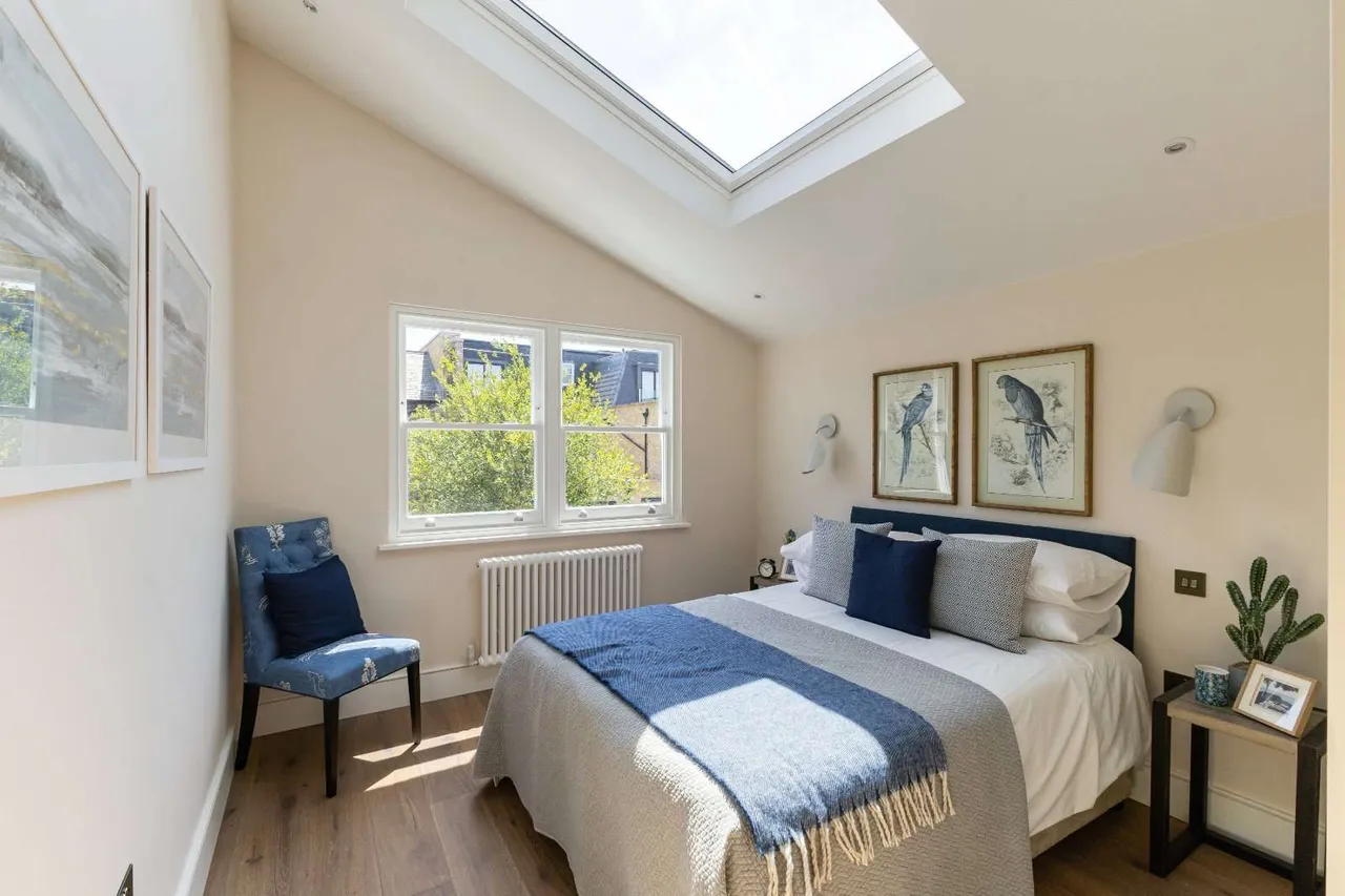 Beltran Road, Fulham, London, SW6 3AL, photo 12