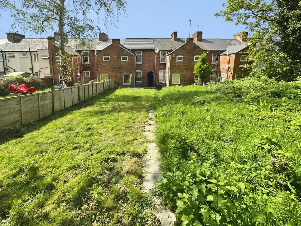 Derby, Derbyshire, United Kingdom, photo 9