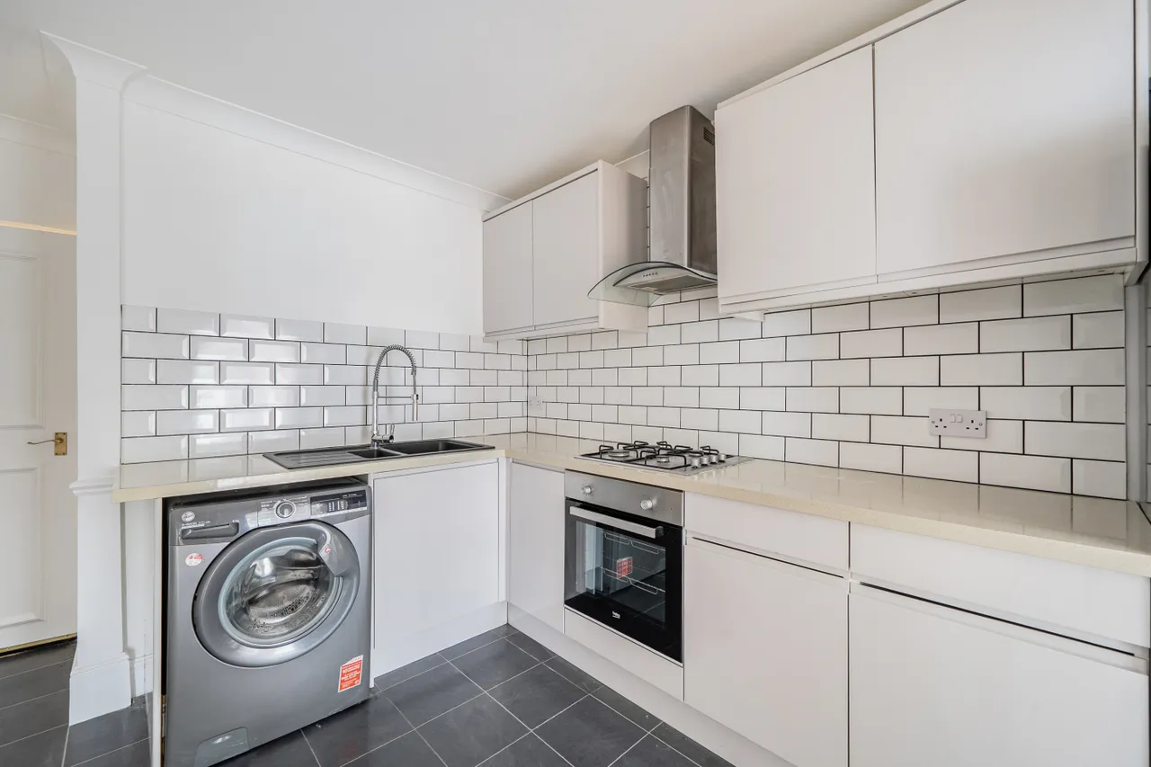 Woolstone Road, London, SE23, photo 5