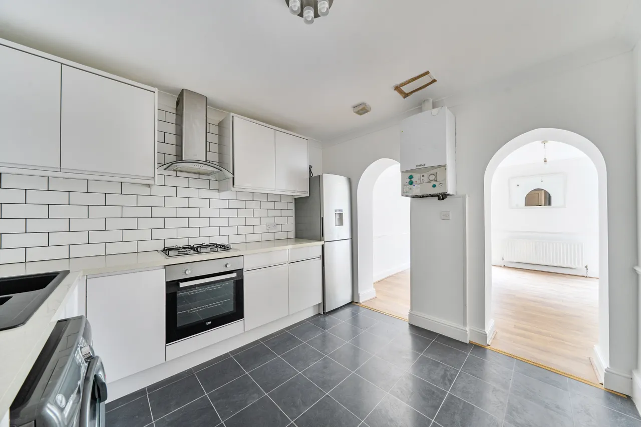 Woolstone Road, London, SE23, photo 4