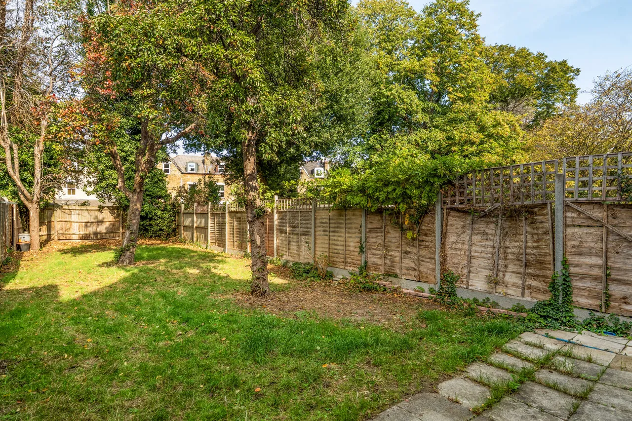 Woolstone Road, London, SE23, photo 15