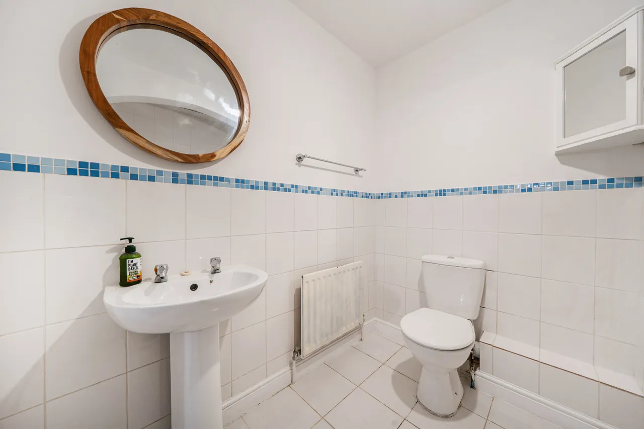 Woolstone Road, London, SE23, photo 11