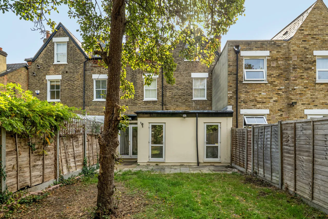 Woolstone Road, London, SE23, photo 14