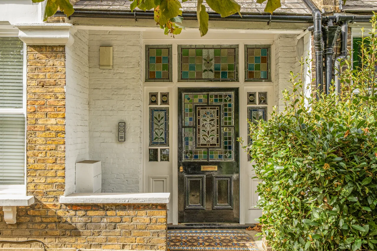 Woolstone Road, London, SE23, photo 12