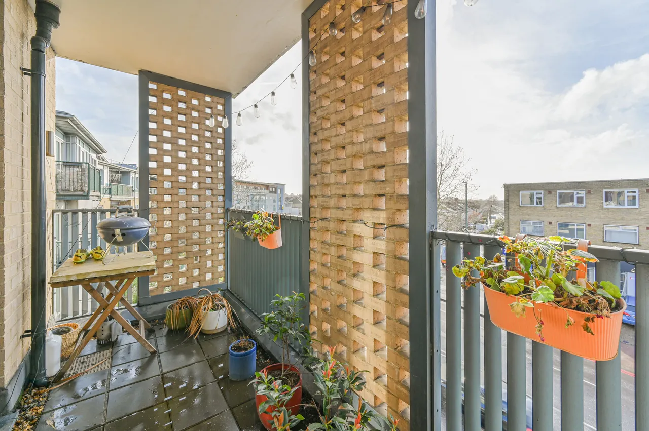 Flat 4, 355 Green Lane, LONDON, photo 6