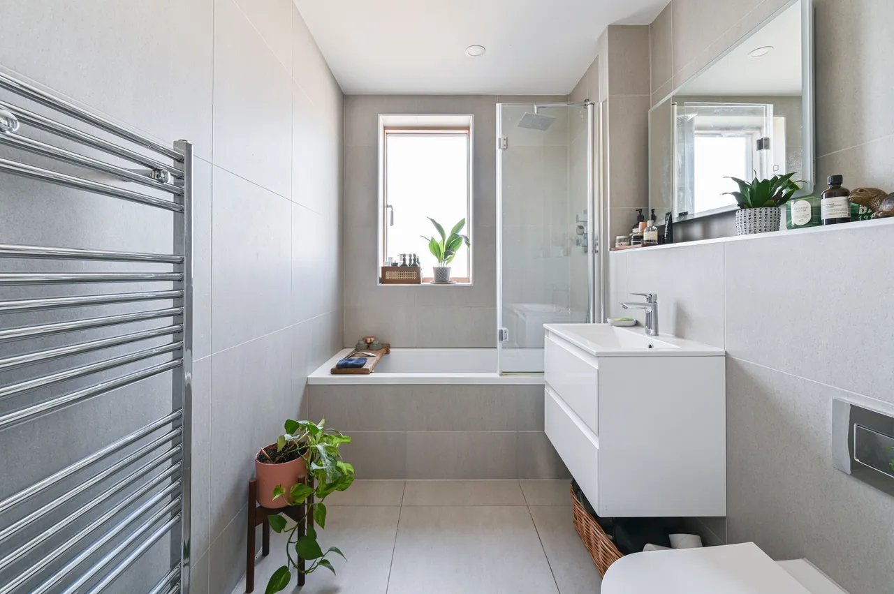 Flat 4, 355 Green Lane, LONDON, photo 12