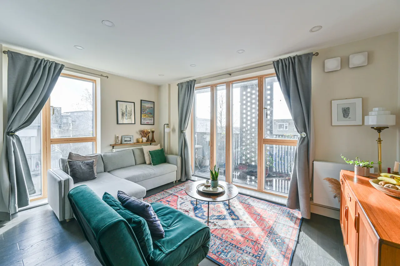 Flat 4, 355 Green Lane, LONDON, photo 4