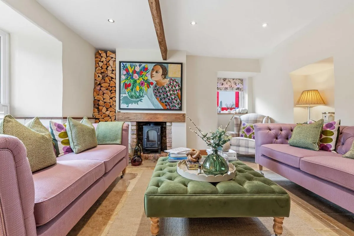Hillside Kettering Road, Walgrave, NN6, photo 7
