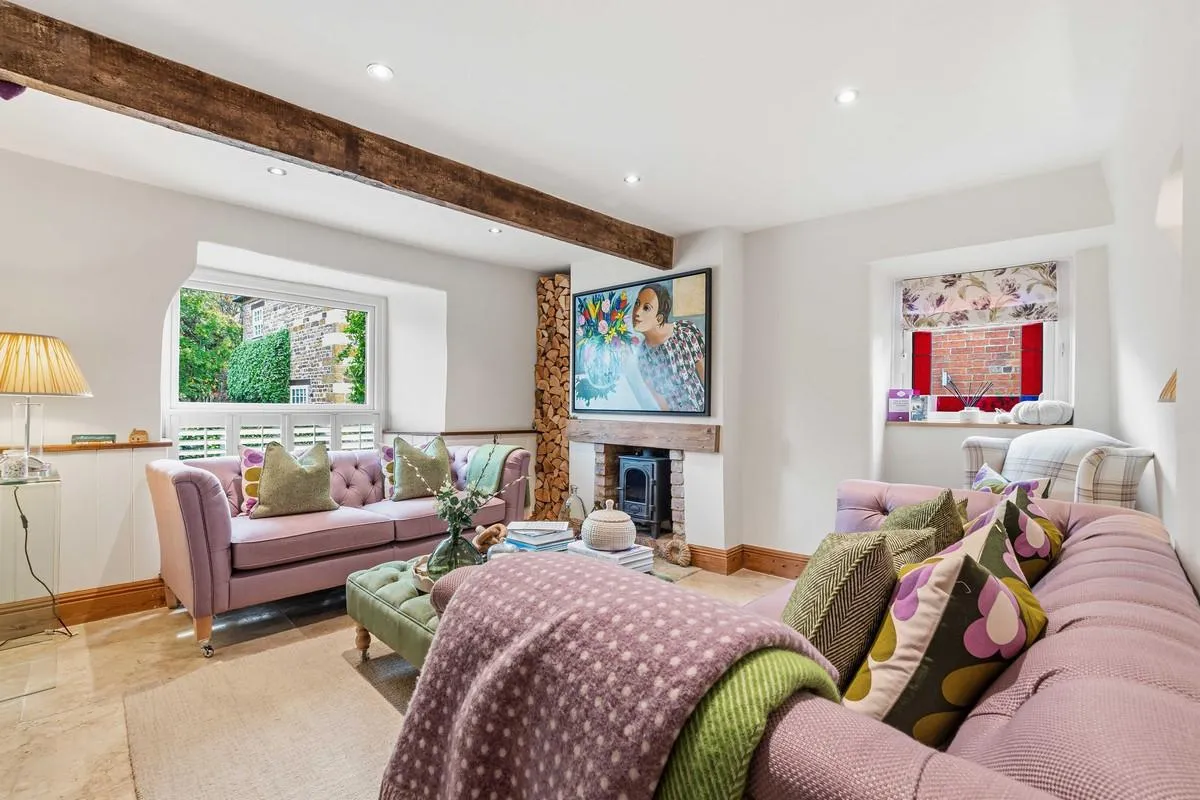 Hillside Kettering Road, Walgrave, NN6, photo 8