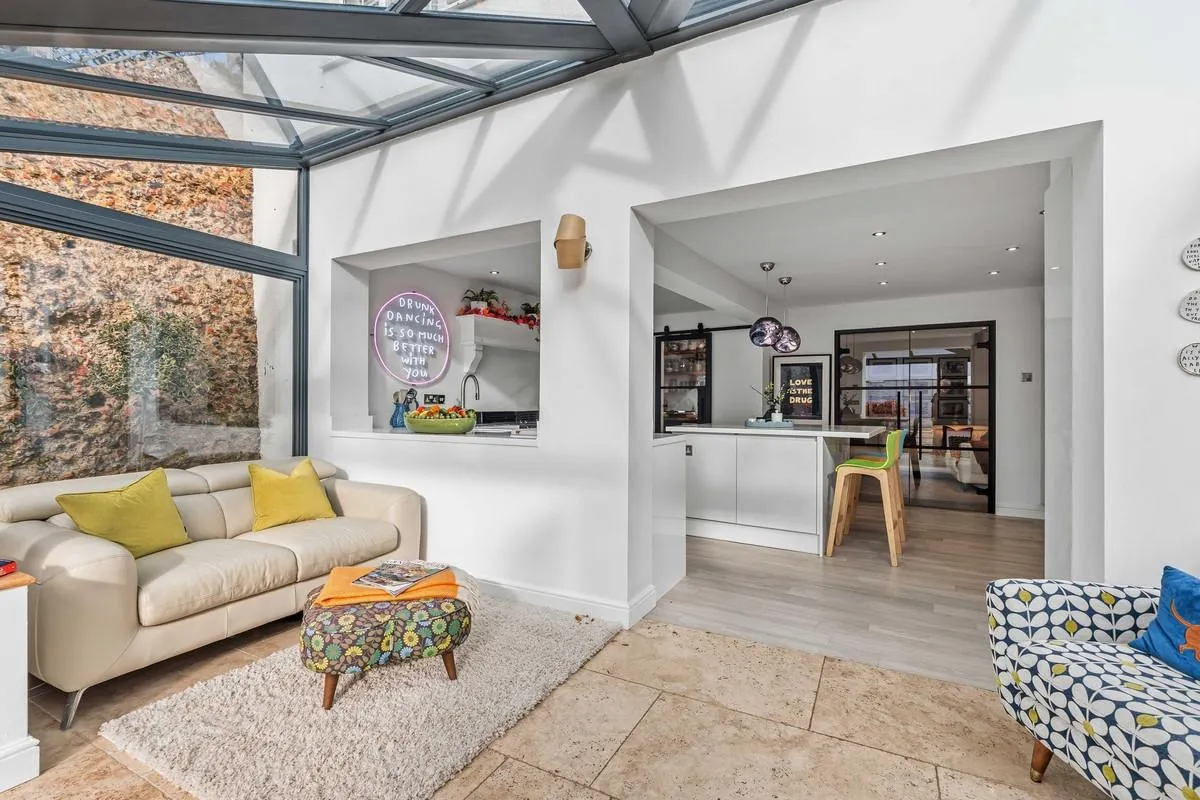 Hillside Kettering Road, Walgrave, NN6, photo 19
