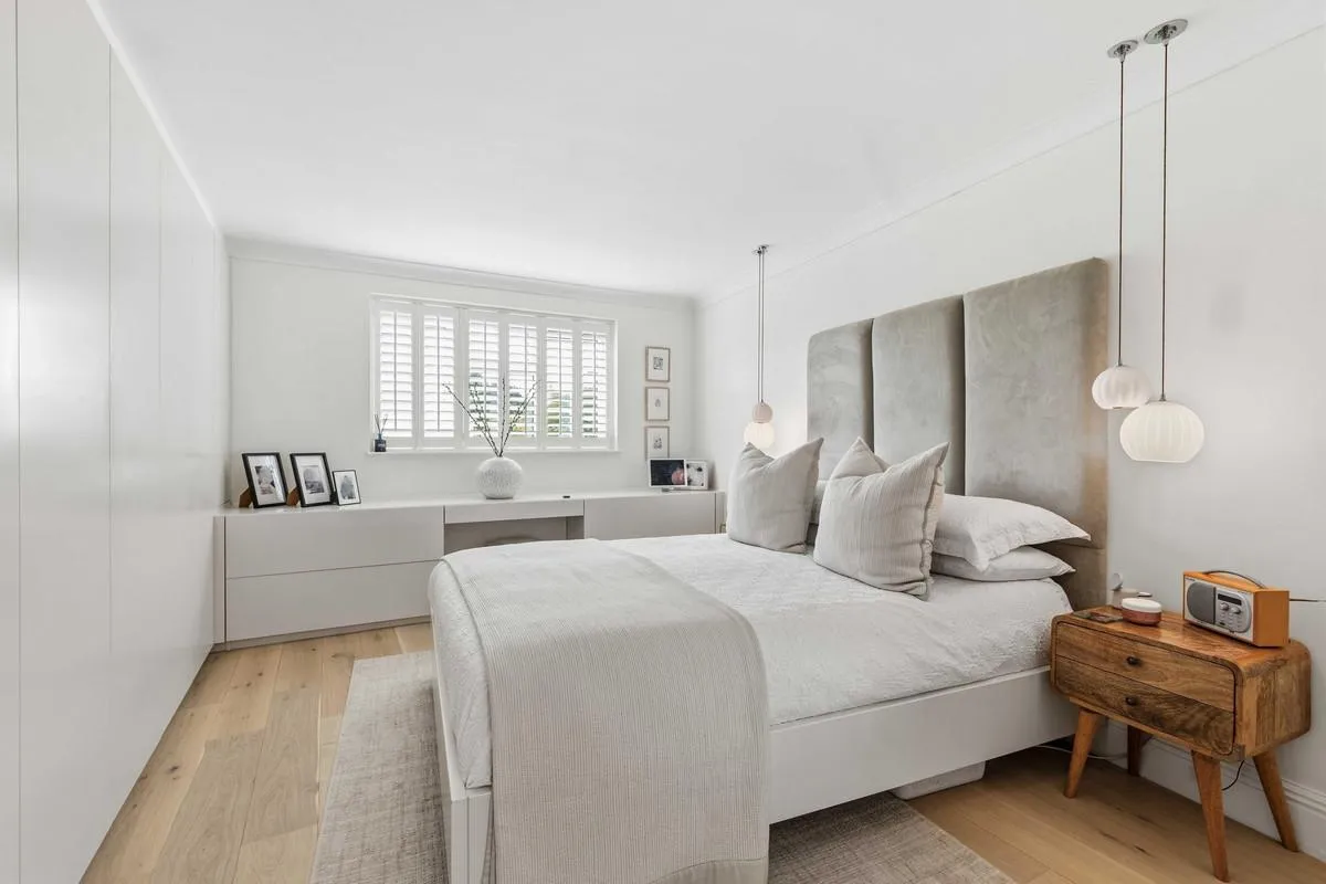 Hillside Kettering Road, Walgrave, NN6, photo 25