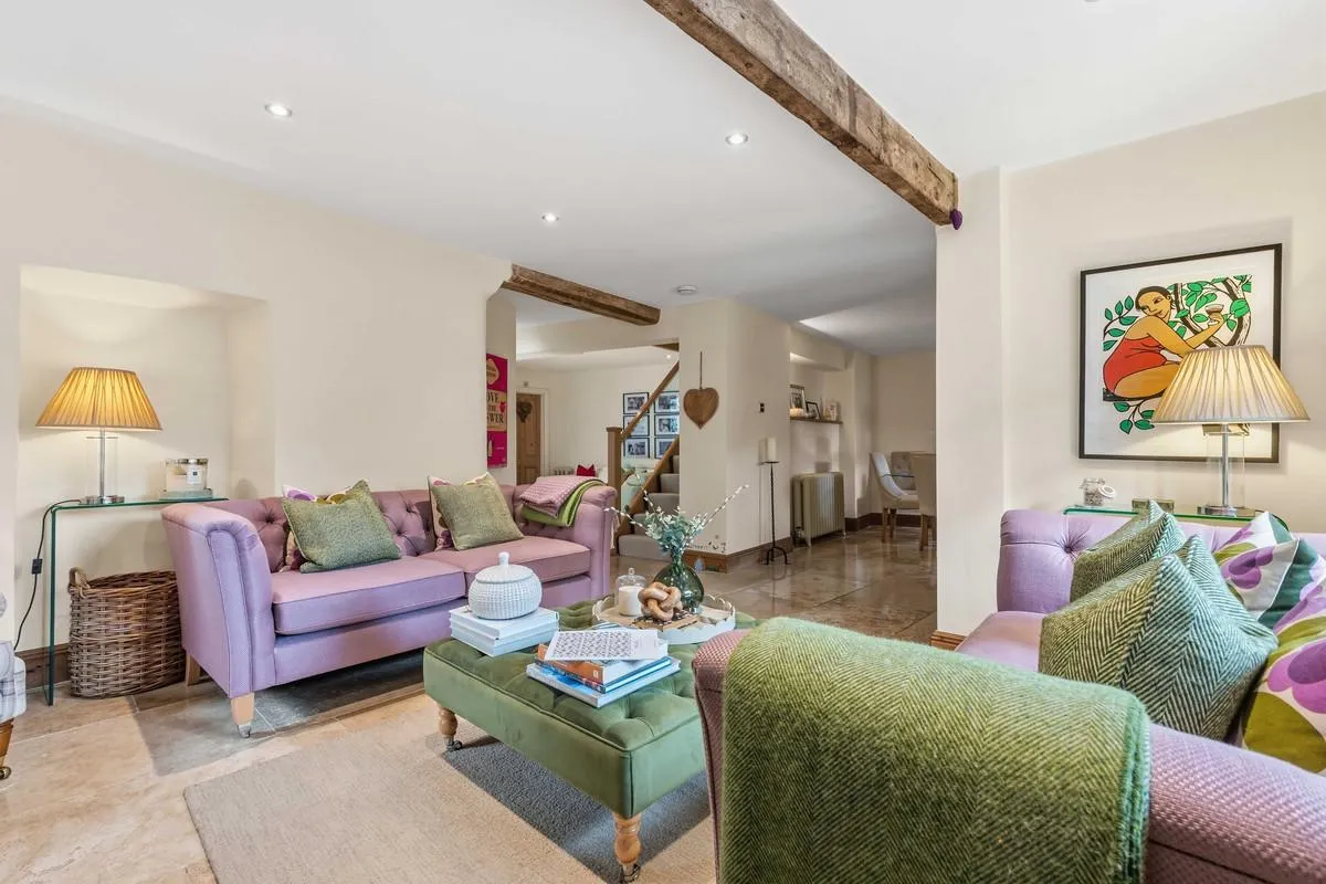 Hillside Kettering Road, Walgrave, NN6, photo 4