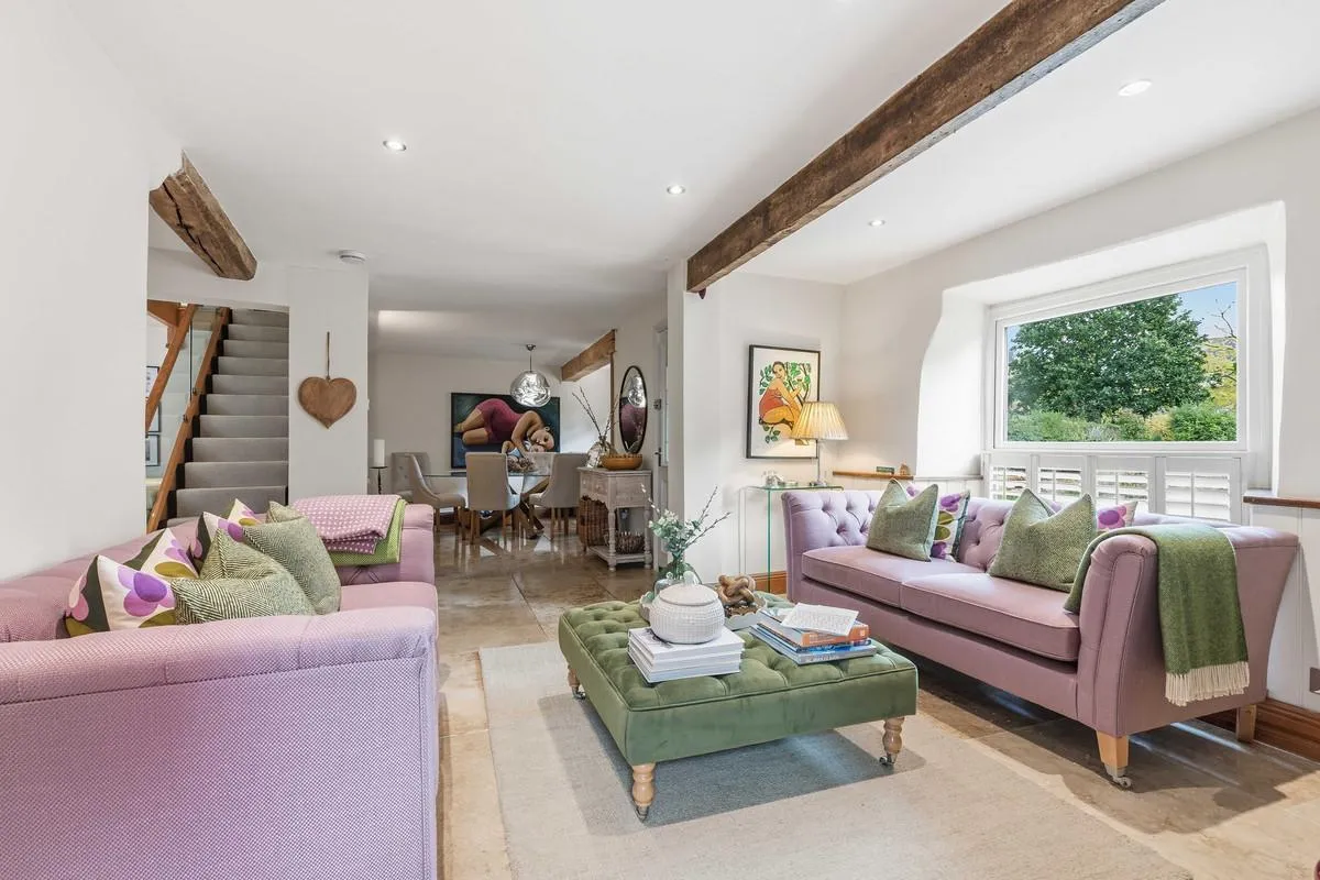 Hillside Kettering Road, Walgrave, NN6, photo 6