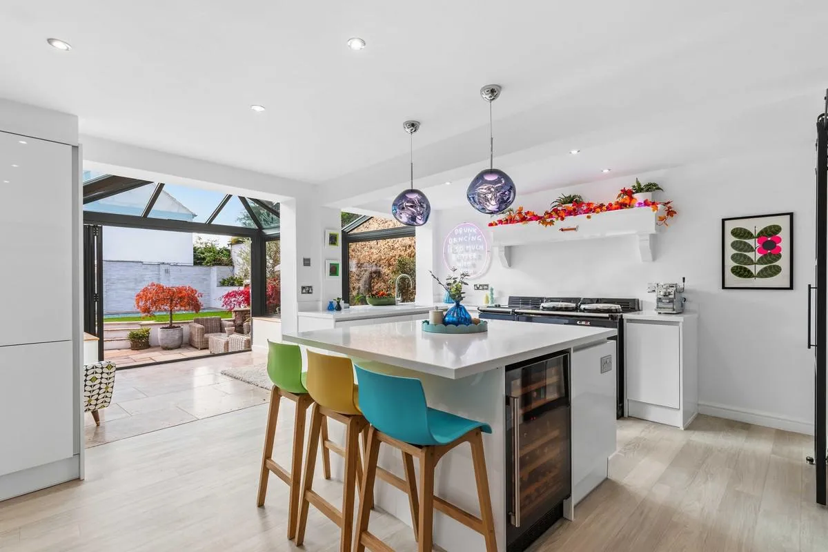 Hillside Kettering Road, Walgrave, NN6, photo 16