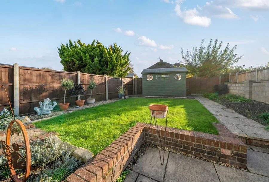 Gaston Avenue, Keynsham, BS31, photo 19