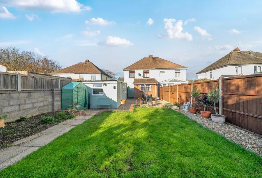 Gaston Avenue, Keynsham, BS31, photo 18