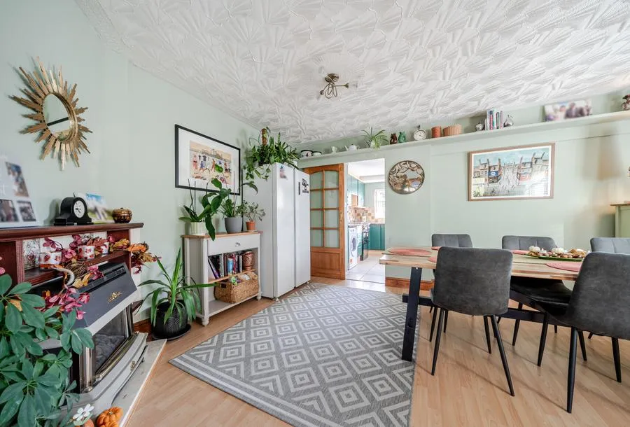 Gaston Avenue, Keynsham, BS31, photo 4