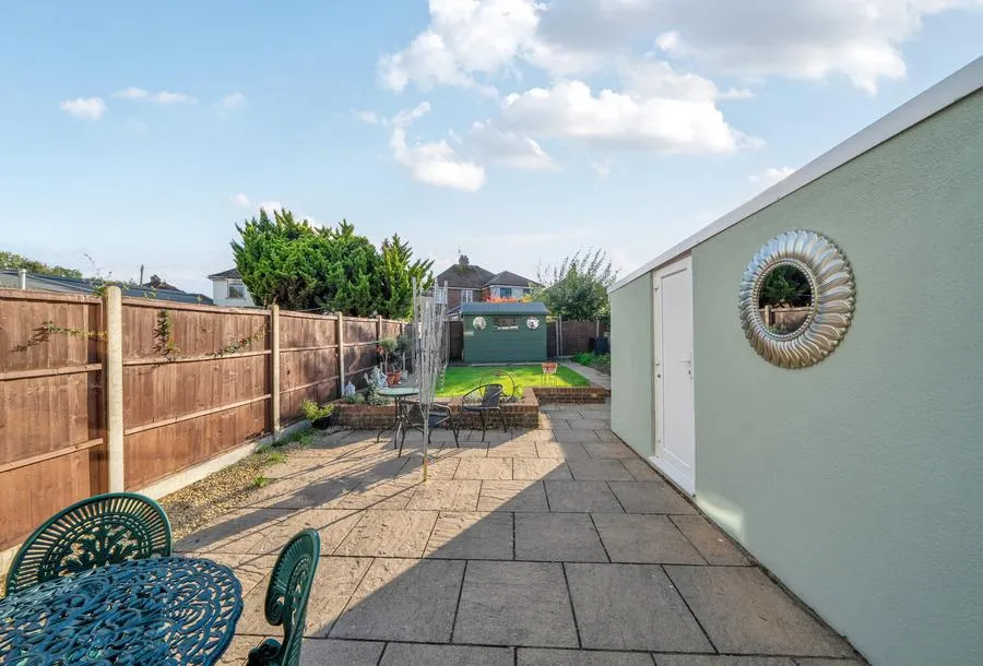 Gaston Avenue, Keynsham, BS31, photo 15