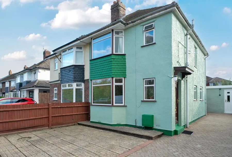 Gaston Avenue, Keynsham, BS31, photo 21