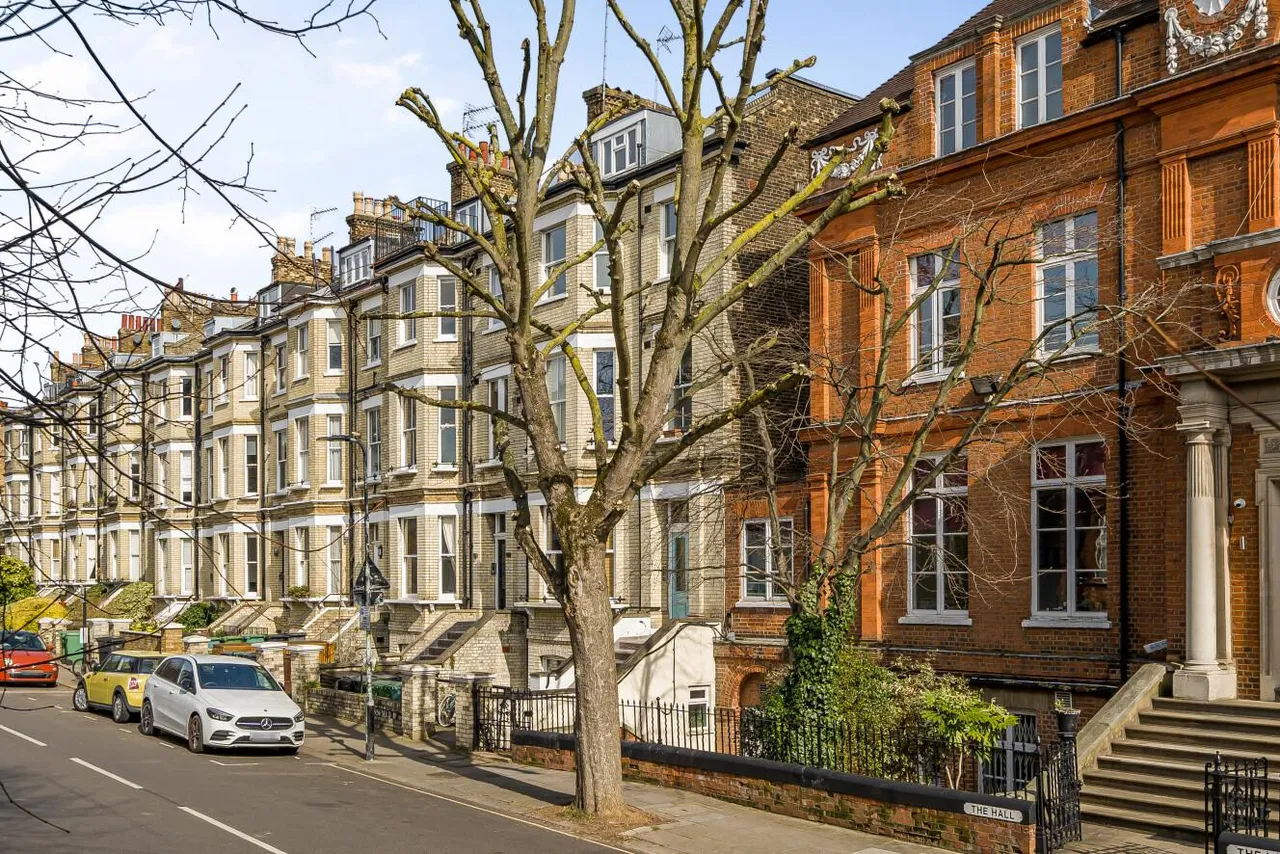Crossfield Road, Belsize Park, London, NW3, photo 12