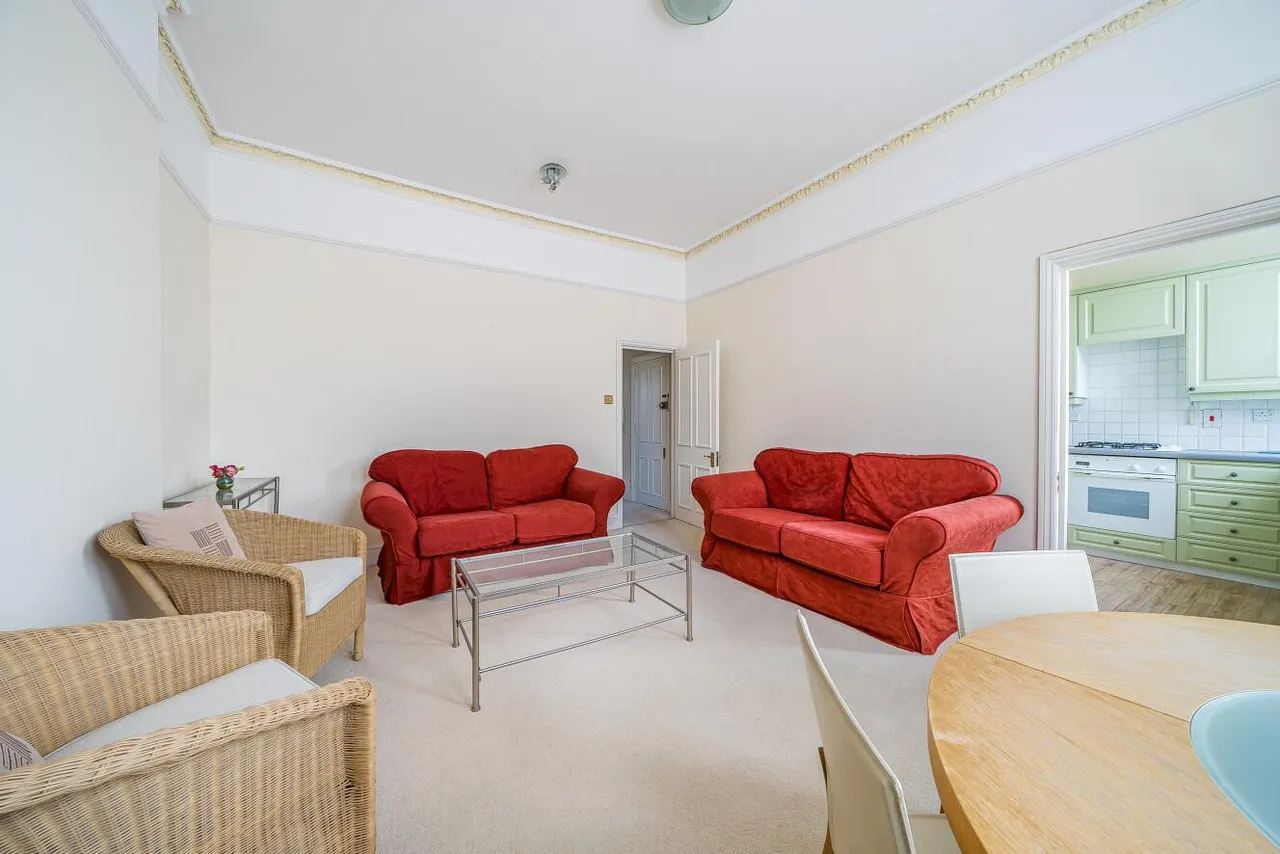 Crossfield Road, Belsize Park, London, NW3, photo 7