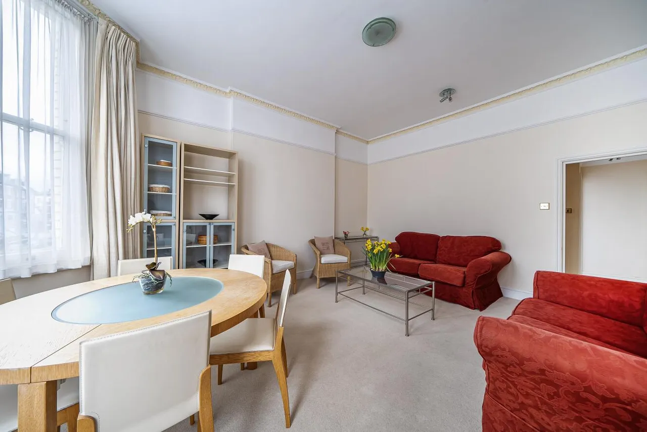 Crossfield Road, Belsize Park, London, NW3, photo 9