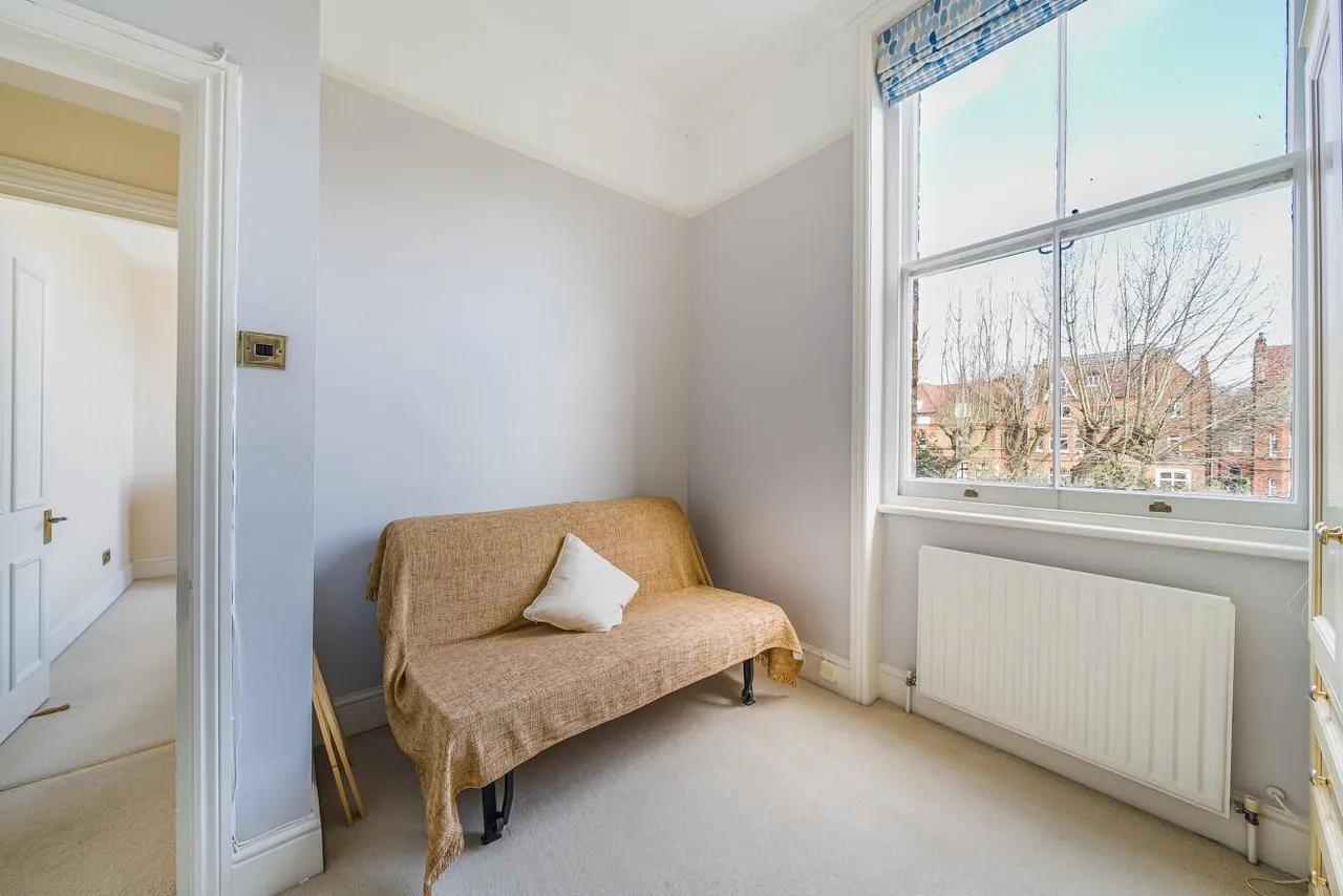 Crossfield Road, Belsize Park, London, NW3, photo 10