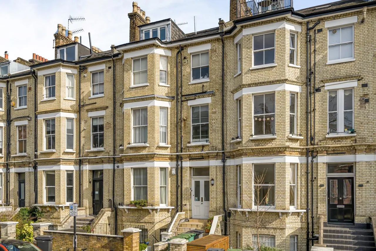Crossfield Road, Belsize Park, London, NW3, photo 5